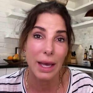 We are praying for Sandra Bullock and her family during this difficult time. We are praying for Sandra Bullock and her family during this difficult time.