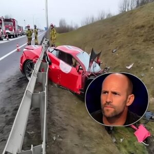BREAKING: Beloved Action Star Jason Statham
