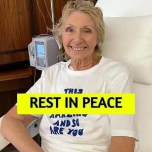 Zoe Ball Shares Heartbreaking Loss of Her Mother to Cancer Zoe Ball Shares Heartbreaking Loss of Her Mother to Cancer