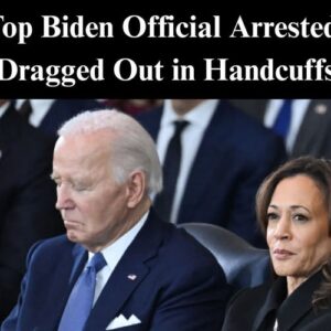 Former Biden State Dept. Staffer Pleads Guilty In Fraud Scheme