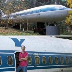 Wait Until You See Inside This Man’s Home Wait Until You See Inside This Man’s Home