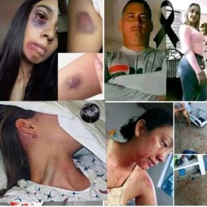 R.I.P Young woman d!es at the hands of her…See more R.I.P Young woman d!es at the hands of her…See more