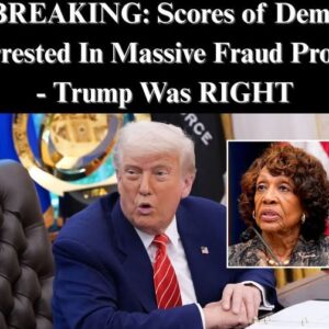 Democrats Arrested In Alleged Texas Ballot Harvesting Scheme Democrats Arrested In Alleged Texas Ballot Harvesting Scheme