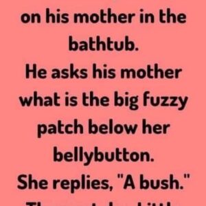 Little Johnny Walks in on his mother, read more below.. Little Johnny Walks in on his mother, read more below..