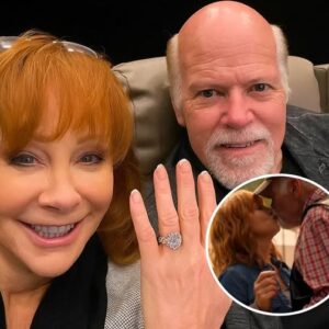 “He Once Said We Didn’t Need a Ring — But Now It’s on My Finger”: Reba McEntire CONFIRMS Rex Linn Has Proposed “He Once Said We Didn’t Need a Ring — But Now It’s on My Finger”: Reba McEntire CONFIRMS Rex Linn Has Proposed