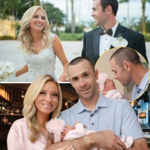 Kayleigh McEnany gives birth to her third child, immediately reveals little baby’s name