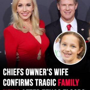 NFL family impacted by devastating Texas floods