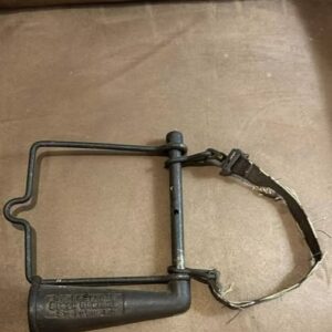 Can You Identify This Brass Beauty? Can You Identify This Brass Beauty?