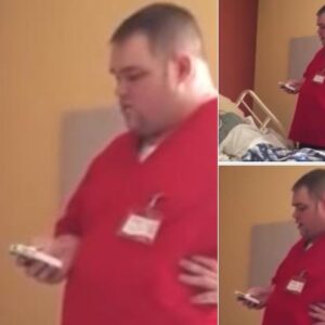 Nurse honors terminal patient’s last request through song Nurse honors terminal patient’s last request through song