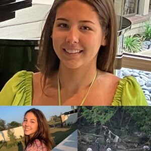 Missing 21-Year-Old Joyce Catherine Badon Found Dead After Texas Floods Missing 21-Year-Old Joyce Catherine Badon Found Dead After Texas Floods