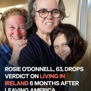 Rosie O’Donnell posts a recent picture of her daughter Chelsea, sparking reactions online Rosie O’Donnell posts a recent picture of her daughter Chelsea, sparking reactions online