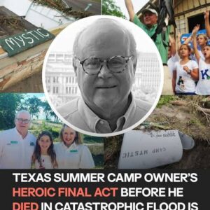 Texas Summer Camp Owner’s