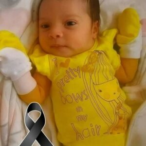 The daughter of the famous singer has just passed away…see more The daughter of the famous singer has just passed away…see more