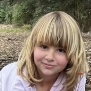 It breaks our hearts to share this update: 6-year-old Gracelyn, who was reported missing, has been found deceased. Please keep her family in your prayers.. (check in first comment) It breaks our hearts to share this update: 6-year-old Gracelyn, who was reported missing, has been found deceased. Please keep her family in your prayers.. (check in first comment)