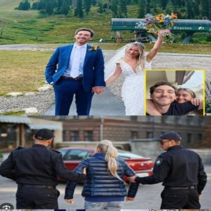 Woman her husband on honeymoon after he refuses to … Woman her husband on honeymoon after he refuses to …