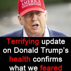 Spike in Dementia Speculation Around Donald Trump Amid Fresh Medical Allegations Spike in Dementia Speculation Around Donald Trump Amid Fresh Medical Allegations