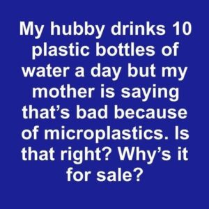 Microplastics: What They Are and Why They Matter
