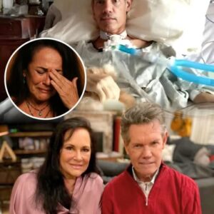 Beloved country music star Randy Travis is once again at the …. Beloved country music star Randy Travis is once again at the ….