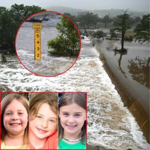 New Details Revealed About the Nearly 2 Dozen Young Girls Confirmed Missing from Christian Camp After Devastating Texas Floods New Details Revealed About the Nearly 2 Dozen Young Girls Confirmed Missing from Christian Camp After Devastating Texas Floods