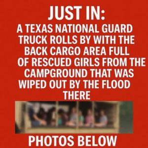 JUST IN: A truckload of rescued girls just rolled in from the…See more JUST IN: A truckload of rescued girls just rolled in from the…See more