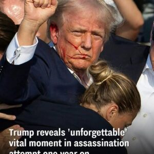 President shares new details about turning point in shooting incident anniversary President shares new details about turning point in shooting incident anniversary