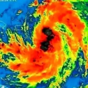 BREAKING NEWS Large HURRICANE CATEGORY forming… See more BREAKING NEWS Large HURRICANE CATEGORY forming… See more