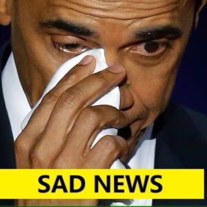 Barack Finally Reveals What’s Going On With Michelle