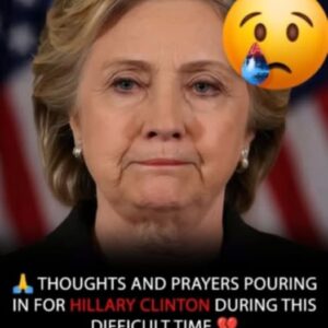 Hillary Clinton Shares Sad News Hillary Clinton Shares Sad News