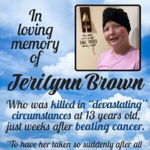 Teen Beats Cancer but Tragically Loses Life in House Fire Sparked by Fireworks Teen Beats Cancer but Tragically Loses Life in House Fire Sparked by Fireworks
