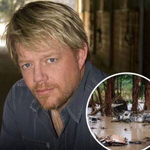 Country Star Pat Green Mourns “Heartbreaking Loss” After Brother Lost His Life In Texas Flooding