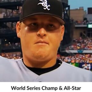 World Series Champ & All-Star Baseball Player Passed Away At 44 World Series Champ & All-Star Baseball Player Passed Away At 44