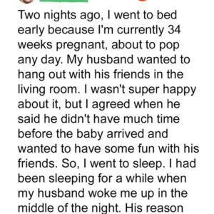 One Midnight Wake-Up Call Ended My Marriage One Midnight Wake-Up Call Ended My Marriage