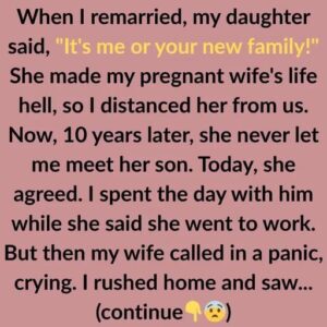 WHEN I CAME HOME, SHE WASN’T CRYING ABOUT OUR BABY—SHE WAS CRYING OVER WHO HAD BEEN THERE WHEN I CAME HOME, SHE WASN’T CRYING ABOUT OUR BABY—SHE WAS CRYING OVER WHO HAD BEEN THERE