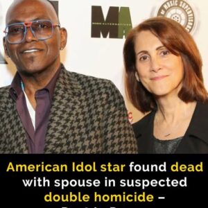 Tragedy in Encino: Longtime American Idol Music Supervisor Robin Kaye and Husband Found at Home Tragedy in Encino: Longtime American Idol Music Supervisor Robin Kaye and Husband Found at Home