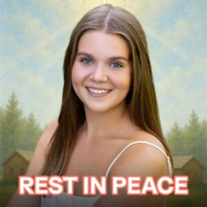 The body of 19-year-old Camp Mystic counselor Katherine Ferruzzo was discovered days following the Texas floods The body of 19-year-old Camp Mystic counselor Katherine Ferruzzo was discovered days following the Texas floods