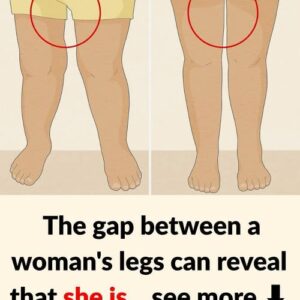 The Truth About the Thigh Gap: Why This Harmful Trend Still Haunts Women Today The Truth About the Thigh Gap: Why This Harmful Trend Still Haunts Women Today