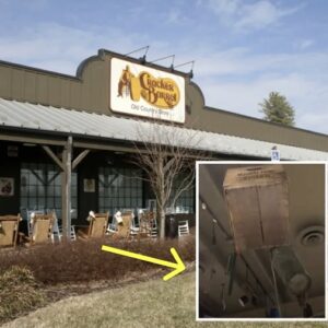 Cracker Barrel Issues Apology After Backlash Over Controversial Décor Cracker Barrel Issues Apology After Backlash Over Controversial Décor