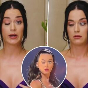 Katy Perry admits that he tested positive for…See More Katy Perry admits that he tested positive for…See More