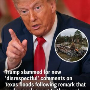 Trump’s latest statements spark controversy as emergency response continues