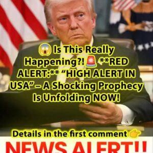 URGENT: “HIGH ALERT IN USA FOR NEXT FEW HOURS” Prophecy Fulfilled? URGENT: “HIGH ALERT IN USA FOR NEXT FEW HOURS” Prophecy Fulfilled?