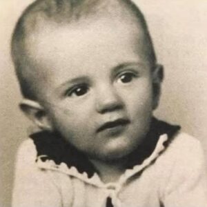 He was born UNWANTED BY HIS FAMILY and spent some time living in a boarding house He was born UNWANTED BY HIS FAMILY and spent some time living in a boarding house