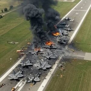 BREAKING NEWS B-2 Spirit Crash was shot down to…See more BREAKING NEWS B-2 Spirit Crash was shot down to…See more