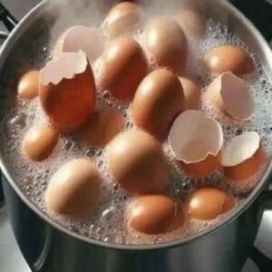 Don’t throw them away anymore: How to use eggshells for your health and your plants Don’t throw them away anymore: How to use eggshells for your health and your plants