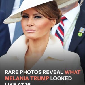 See how Melania Trump’s style has evolved through the years — the changes might surprise you. See how Melania Trump’s style has evolved through the years — the changes might surprise you.