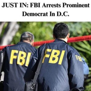 FBI Arrests DC Councilmember Trayon White FBI Arrests DC Councilmember Trayon White