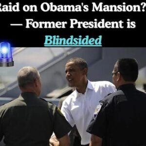 Gen. Flynn Calls For Obama’s D.C. Mansion To Be Raided In Russiagate Probe Gen. Flynn Calls For Obama’s D.C. Mansion To Be Raided In Russiagate Probe