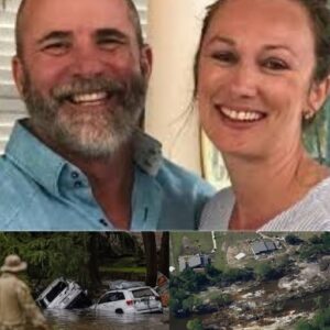 Heartbreaking Goodbye: Dad’s Last Message To Kids Amid Rising Waters