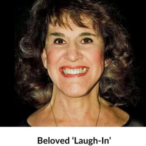 Beloved ‘Laugh-In’ Comedian Passed Away At 88 Beloved ‘Laugh-In’ Comedian Passed Away At 88