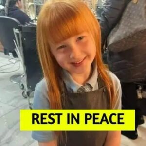 The heartbreaking story of Lila Marsland The heartbreaking story of Lila Marsland
