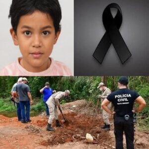 Missing boy found in the woods, his father was the one who…See more Missing boy found in the woods, his father was the one who…See more